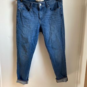 Gap Stretchy Jegging Jeans